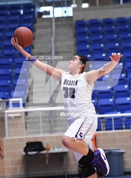 Thumbnail 3 in Marshall vs Warren photogallery.