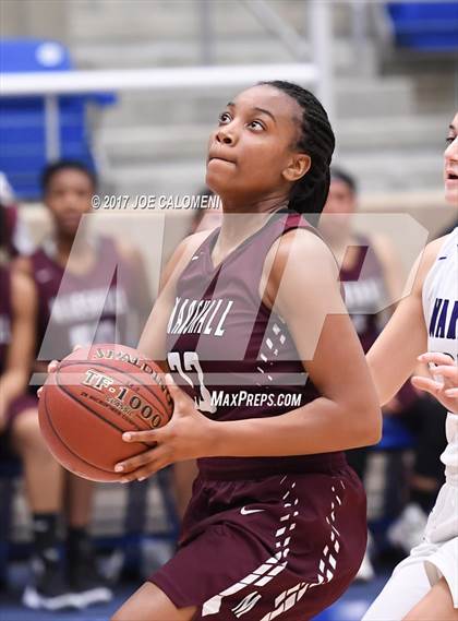 Thumbnail 3 in Marshall vs Warren photogallery.