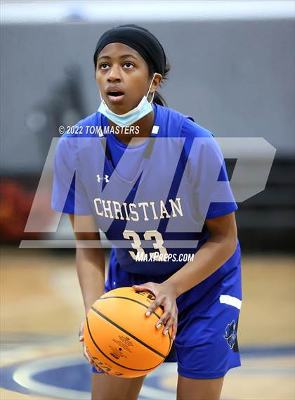 Thumbnail 2 in North Raleigh Christian Academy @ Charlotte Christian photogallery.
