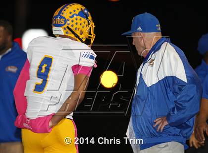 Thumbnail 2 in Grant @ Monterey Trail photogallery.