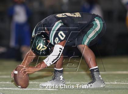 Thumbnail 3 in Grant @ Monterey Trail photogallery.