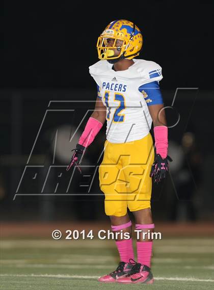 Thumbnail 1 in Grant @ Monterey Trail photogallery.