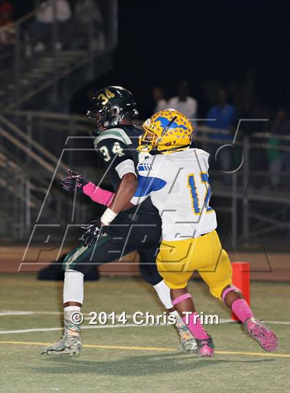 Thumbnail 3 in Grant @ Monterey Trail photogallery.