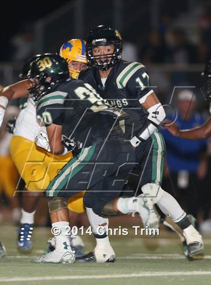 Thumbnail 3 in Grant @ Monterey Trail photogallery.