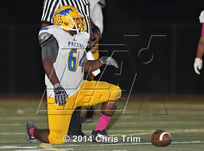 Thumbnail 2 in Grant @ Monterey Trail photogallery.