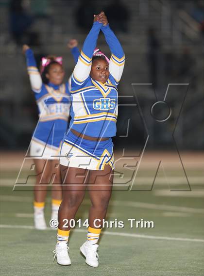 Thumbnail 2 in Grant @ Monterey Trail photogallery.