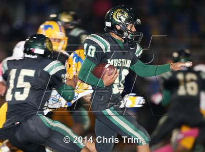 Thumbnail 2 in Grant @ Monterey Trail photogallery.