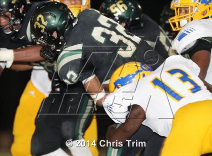 Thumbnail 2 in Grant @ Monterey Trail photogallery.