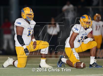 Thumbnail 2 in Grant @ Monterey Trail photogallery.
