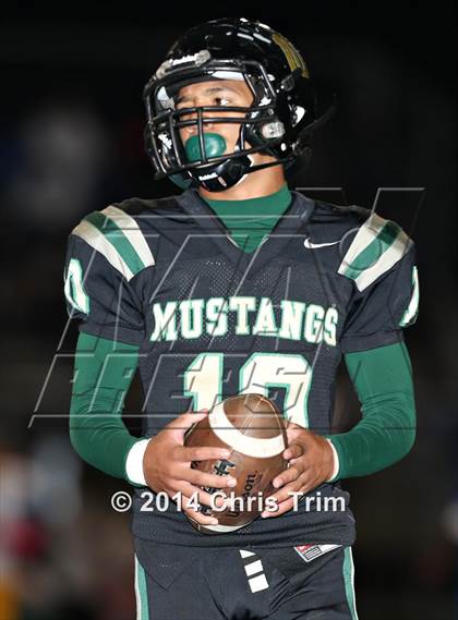 Thumbnail 3 in Grant @ Monterey Trail photogallery.
