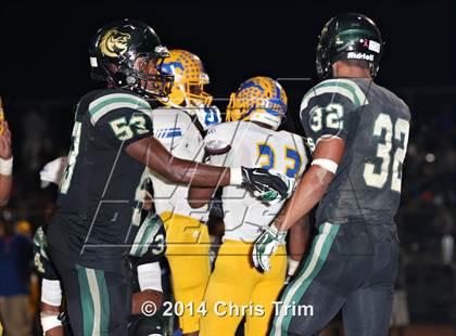 Thumbnail 1 in Grant @ Monterey Trail photogallery.