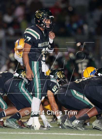 Thumbnail 3 in Grant @ Monterey Trail photogallery.