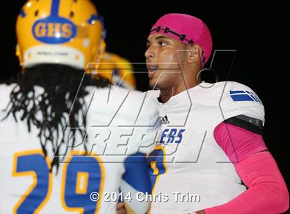 Thumbnail 2 in Grant @ Monterey Trail photogallery.