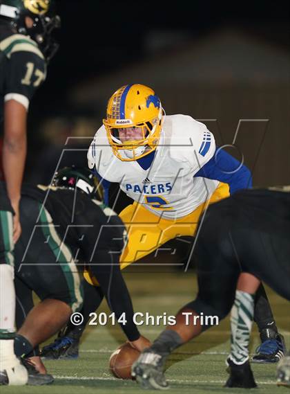 Thumbnail 1 in Grant @ Monterey Trail photogallery.