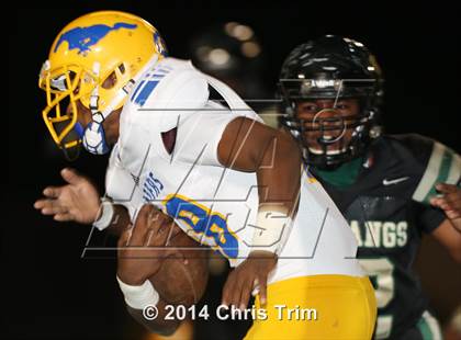 Thumbnail 3 in Grant @ Monterey Trail photogallery.
