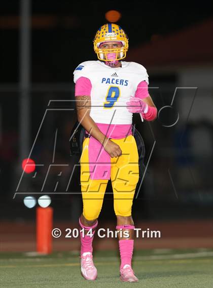 Thumbnail 3 in Grant @ Monterey Trail photogallery.
