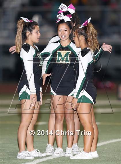 Thumbnail 1 in Grant @ Monterey Trail photogallery.