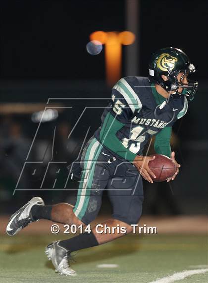 Thumbnail 1 in Grant @ Monterey Trail photogallery.