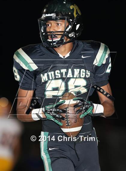 Thumbnail 2 in Grant @ Monterey Trail photogallery.