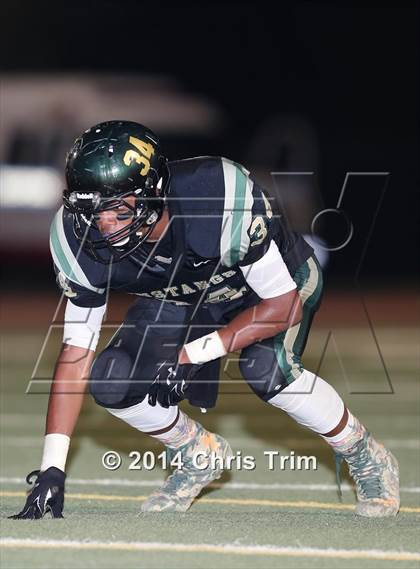 Thumbnail 2 in Grant @ Monterey Trail photogallery.
