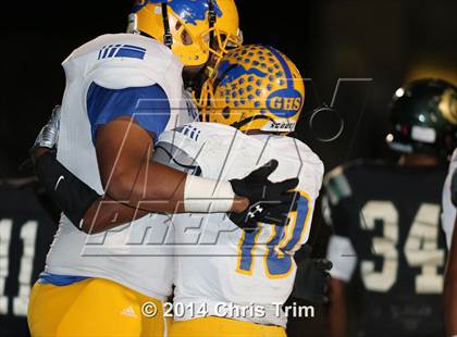 Thumbnail 3 in Grant @ Monterey Trail photogallery.