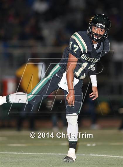 Thumbnail 2 in Grant @ Monterey Trail photogallery.