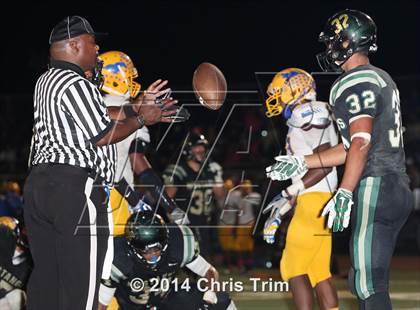 Thumbnail 3 in Grant @ Monterey Trail photogallery.