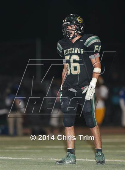 Thumbnail 1 in Grant @ Monterey Trail photogallery.