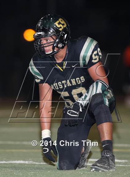 Thumbnail 2 in Grant @ Monterey Trail photogallery.
