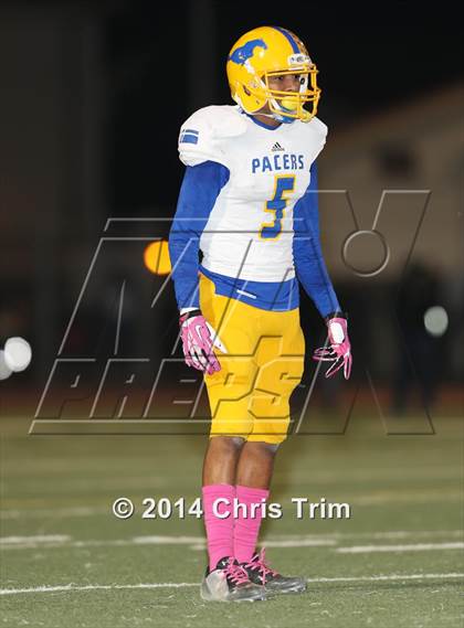 Thumbnail 3 in Grant @ Monterey Trail photogallery.