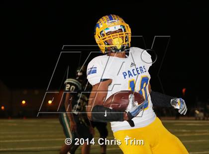 Thumbnail 2 in Grant @ Monterey Trail photogallery.