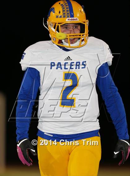 Thumbnail 1 in Grant @ Monterey Trail photogallery.