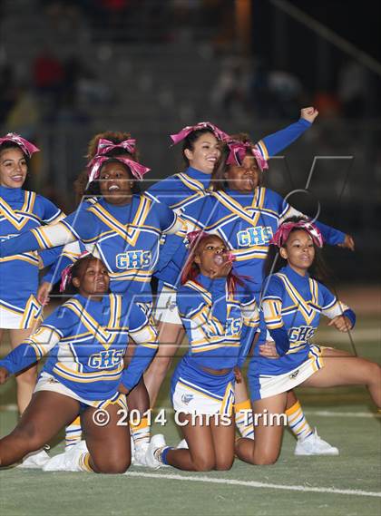 Thumbnail 3 in Grant @ Monterey Trail photogallery.