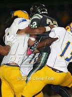 Photo from the gallery "Grant @ Monterey Trail"