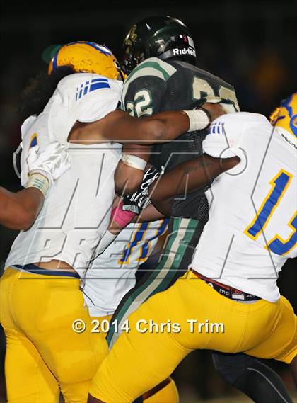 Thumbnail 3 in Grant @ Monterey Trail photogallery.