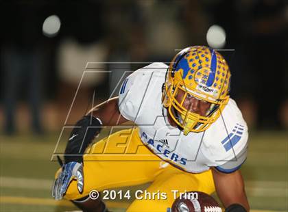 Thumbnail 2 in Grant @ Monterey Trail photogallery.