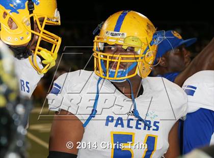 Thumbnail 3 in Grant @ Monterey Trail photogallery.