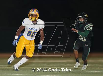 Thumbnail 2 in Grant @ Monterey Trail photogallery.