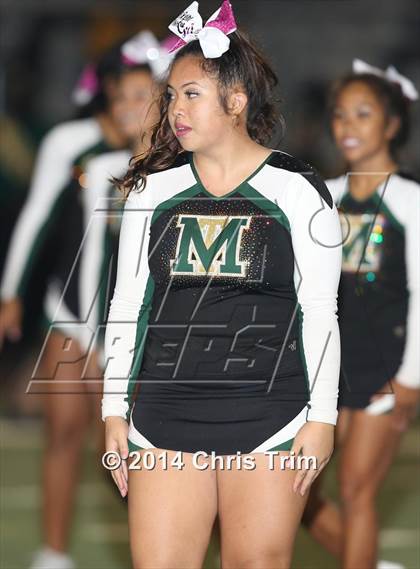 Thumbnail 3 in Grant @ Monterey Trail photogallery.