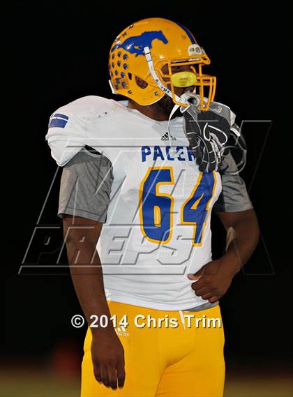 Thumbnail 3 in Grant @ Monterey Trail photogallery.