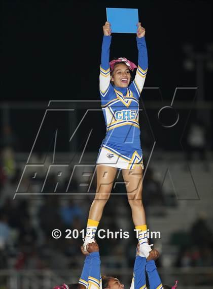 Thumbnail 3 in Grant @ Monterey Trail photogallery.