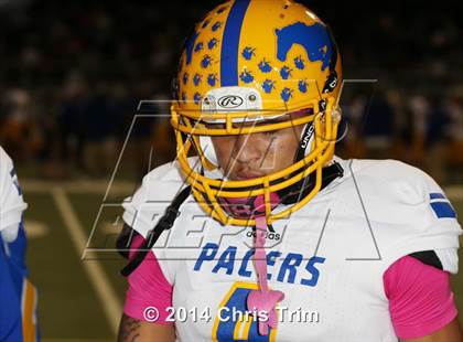 Thumbnail 1 in Grant @ Monterey Trail photogallery.