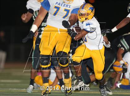 Thumbnail 1 in Grant @ Monterey Trail photogallery.