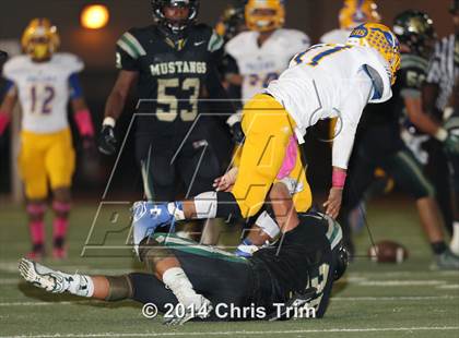 Thumbnail 2 in Grant @ Monterey Trail photogallery.