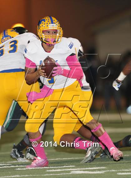 Thumbnail 3 in Grant @ Monterey Trail photogallery.