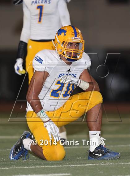 Thumbnail 2 in Grant @ Monterey Trail photogallery.
