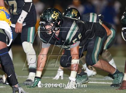 Thumbnail 2 in Grant @ Monterey Trail photogallery.