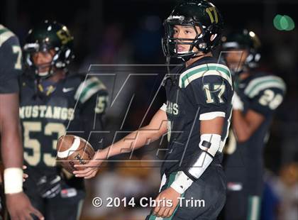 Thumbnail 1 in Grant @ Monterey Trail photogallery.