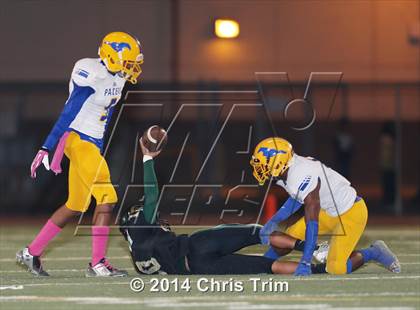 Thumbnail 1 in Grant @ Monterey Trail photogallery.