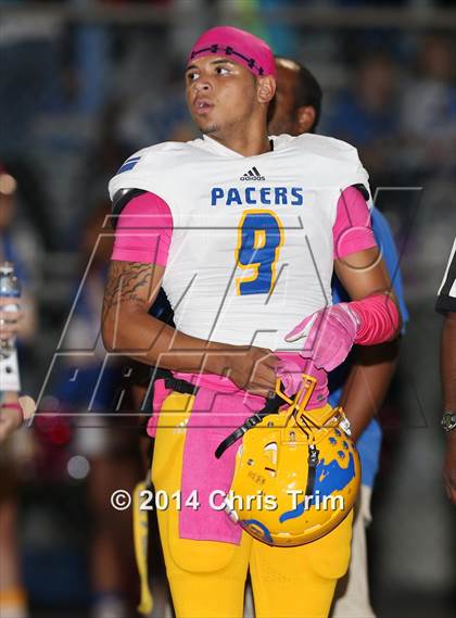 Thumbnail 3 in Grant @ Monterey Trail photogallery.